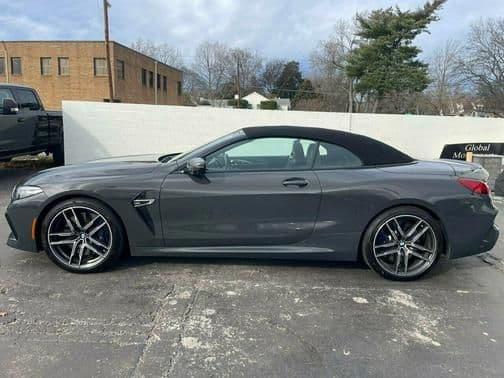 2020 bmw m8 in centennial, colorado