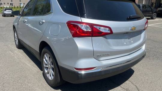 2021 Chevrolet Equinox