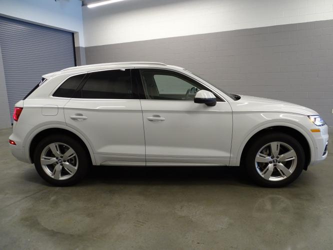 used 2019 audi q5 2.0t prestige union city, ga 30291 for sale in union city, georgia