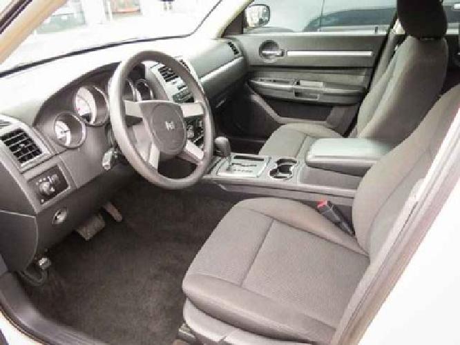 2009 dodge charger sxt in spring, tx