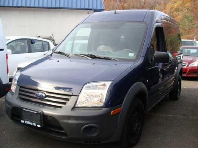 2010 ford transit connect xl in scarsdale, ny
