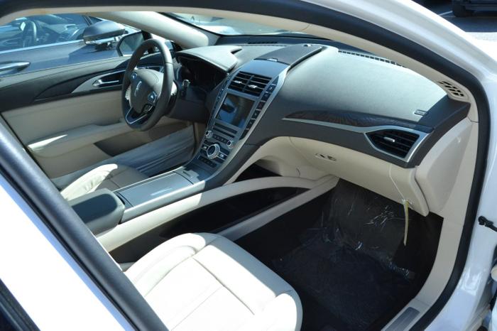 new 2019 lincoln mkz reserve awd georgetown, de 19947 for sale in georgetown, delaware