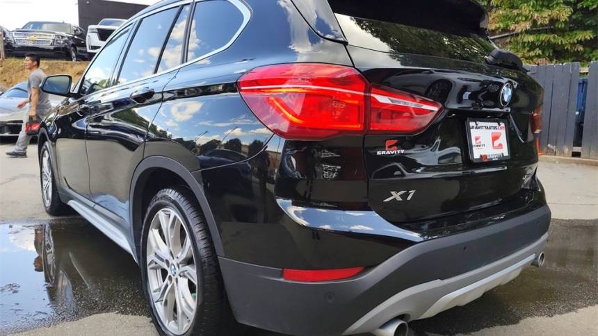 2019 bmw x1 xdrive28i