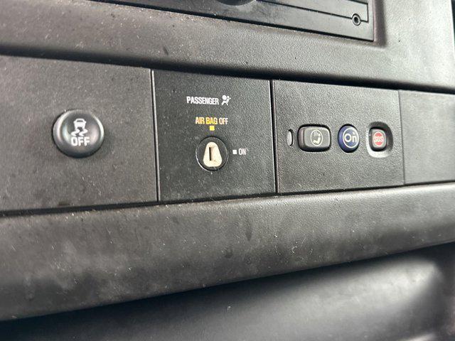 2018 chevrolet express 3500 work van