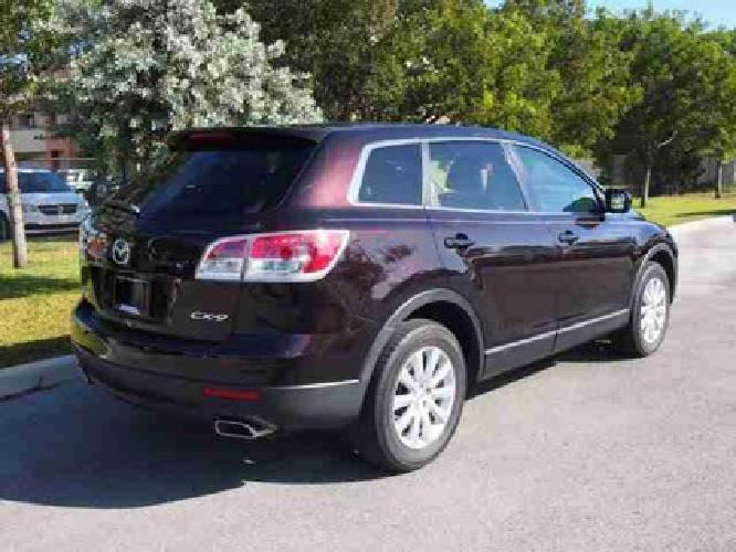 2007 mazda cx-9 grand touring in kendall, fl