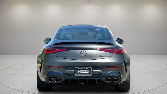 2024 Mercedes-Benz CLE