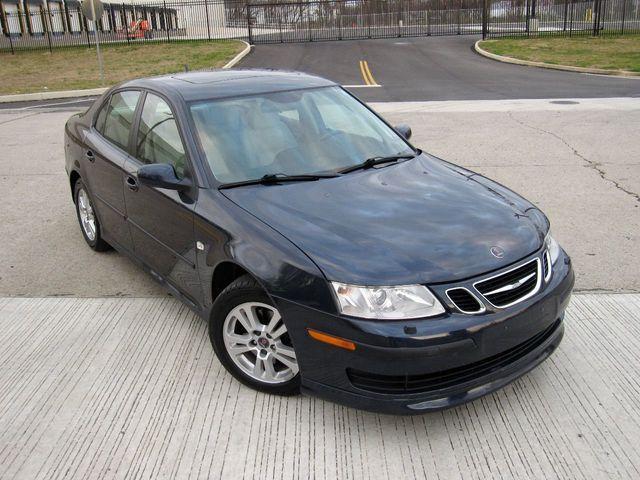 2007 saab 9-3 in philadelphia, pennsylvania