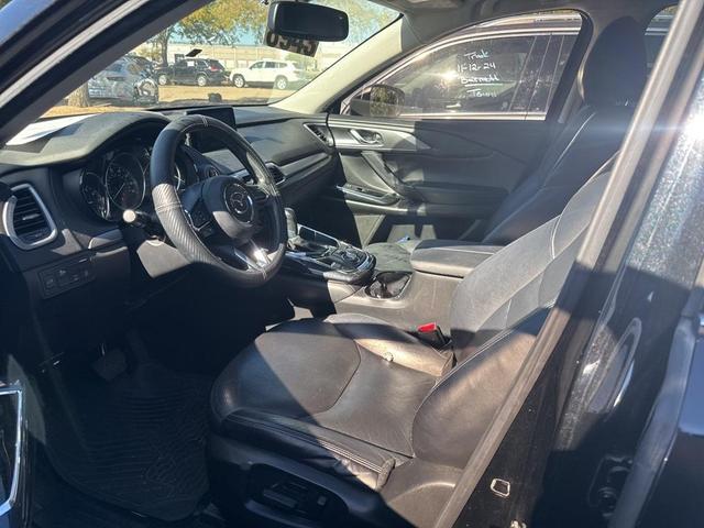 2016 mazda cx-9 touring