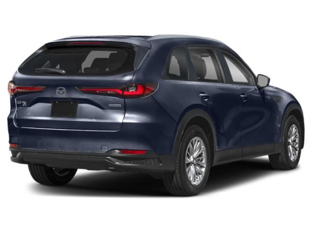 2024 mazda cx-90 base