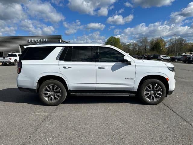 2021 chevrolet tahoe lt in dabney, arkansas
