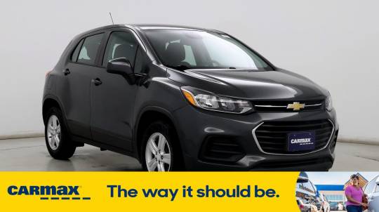 2019 Chevrolet Trax