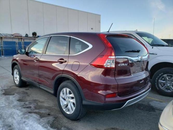 2016 honda cr-v ex awd ex 4dr suv for sale in fargo, north dakota
