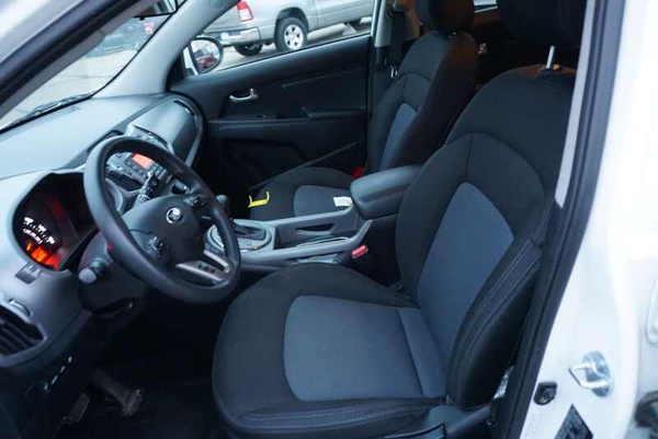 2016 kia sportage in milwaukee, wisconsin