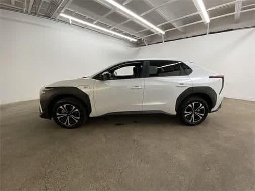 2023 subaru solterra premium in portland, oregon