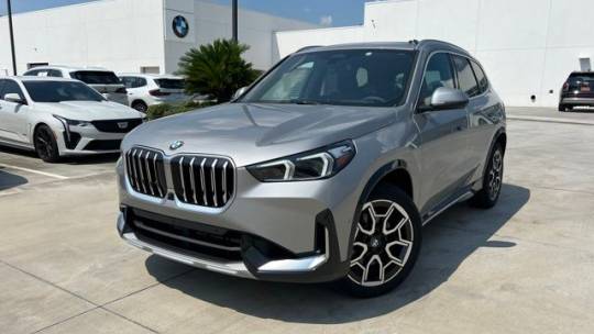 2025 BMW xdrivw