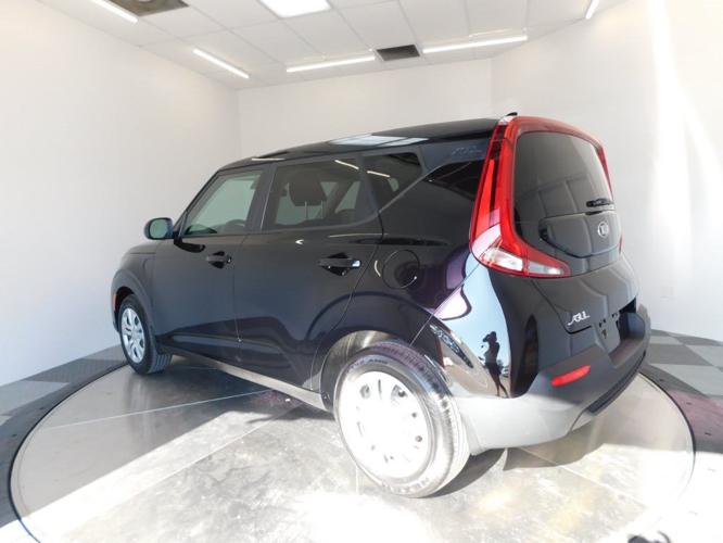 used 2020 kia soul lx antioch, tn 37013 for sale in antioch, tennessee
