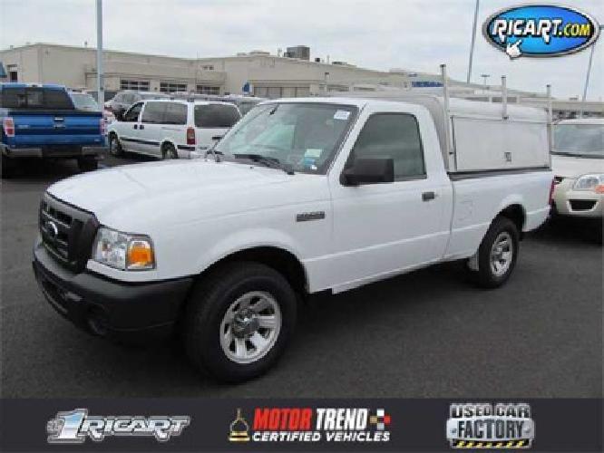 2009 ford ranger in columbus, oh