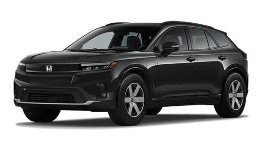 2024 Honda Prologue