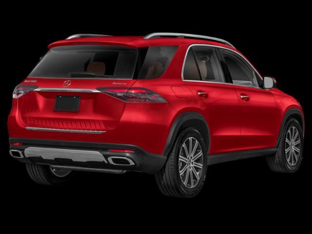 2024 mercedes-benz gle 350 4matic