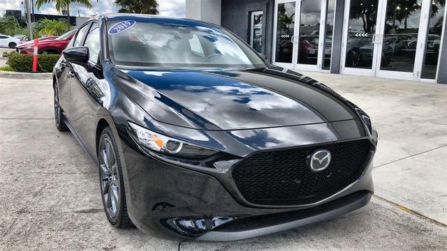 2019 mazda mazda3 in west palm beach, florida