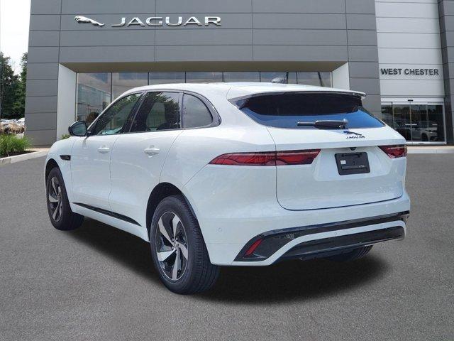2024 jaguar f-pace r-dynamic s