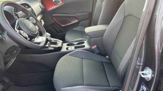 2025 Kia Soul