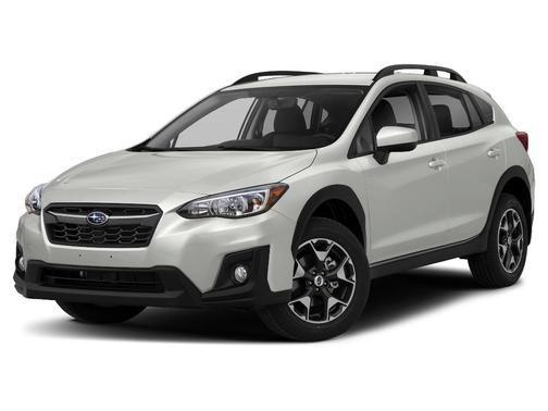 2019 subaru crosstrek in dulles, virginia