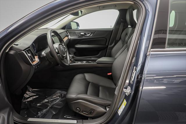 2020 volvo v60 t5 momentum