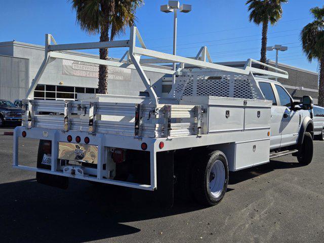 2019 ford f-450 xl