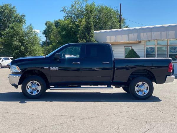 2018 ram 2500 crew cab in co bluffs, iowa