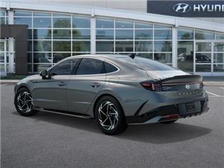 2025 Hyundai Sonata sel convenience