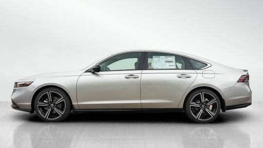 2024 Honda Accord