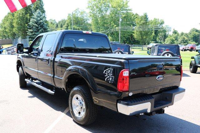 used 2011 ford f250 xlt east windsor, ct 06088 for sale in east windsor, connecticut