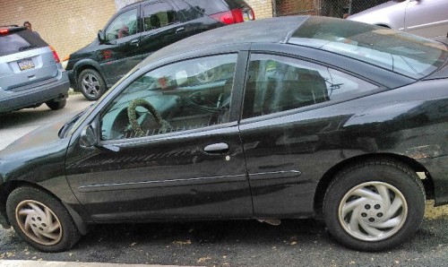 1999 chevrolet cavalier in pennsylvania by owner