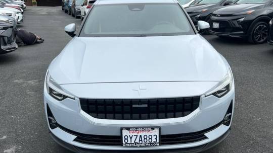 2021 Polestar 2