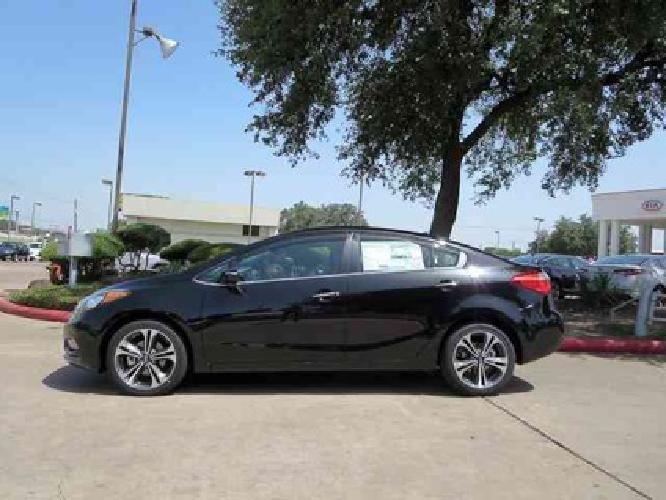 2014 kia forte ex in austin, tx