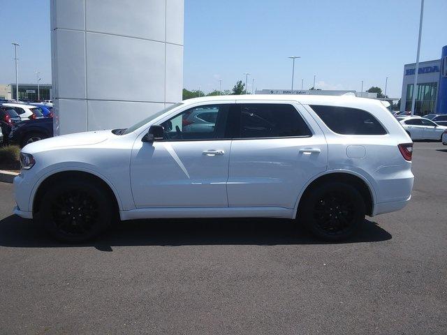 used 2016 dodge durango awd limited salem, or 97301 for sale in salem, oregon