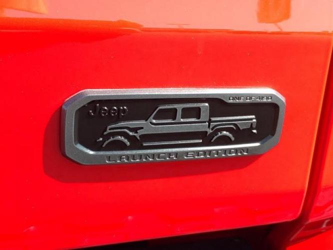 used 2020 jeep gladiator rubicon paducah, ky 42001 for sale in avondale, kentucky