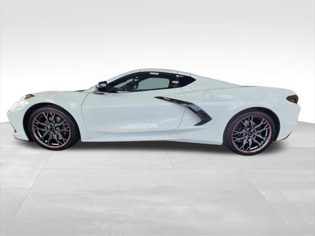 2023 chevrolet corvette stingray w/1lt