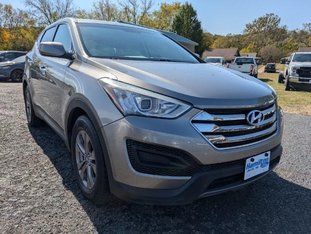 2015 hyundai santa fe sport 2.4l