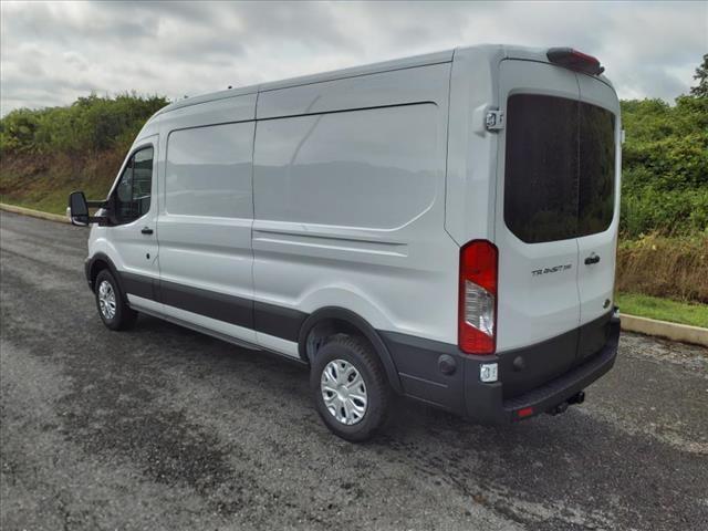 2024 ford transit-250 148 wb medium roof cargo
