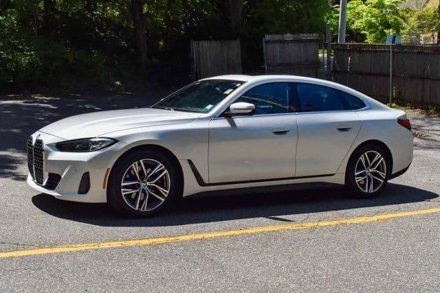 2024 bmw 4 series 430i xdrive in great neck, new york