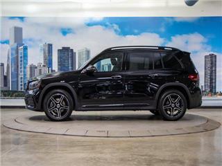 2024 Mercedes-Benz GLB glb 250 4matic