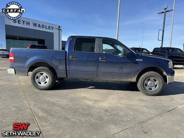 2007 ford f-150 in co bluffs, iowa