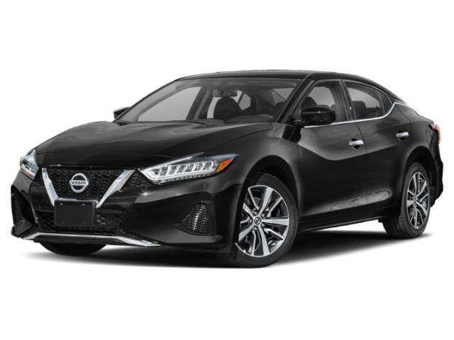 2022 nissan maxima sv xtronic cvt