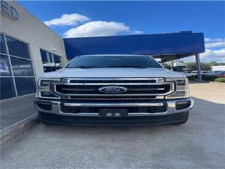 2020 Ford F-250 lariat