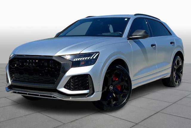 2021 audi rs q8 4.0t quattro