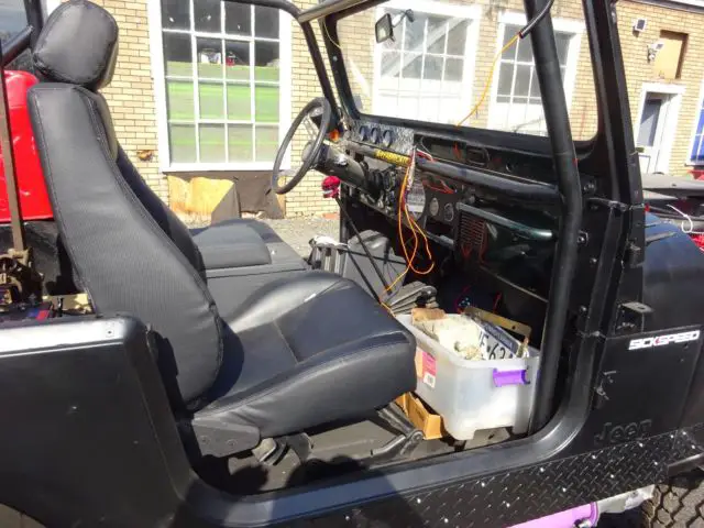 1977jeep cj7 cj v8 304