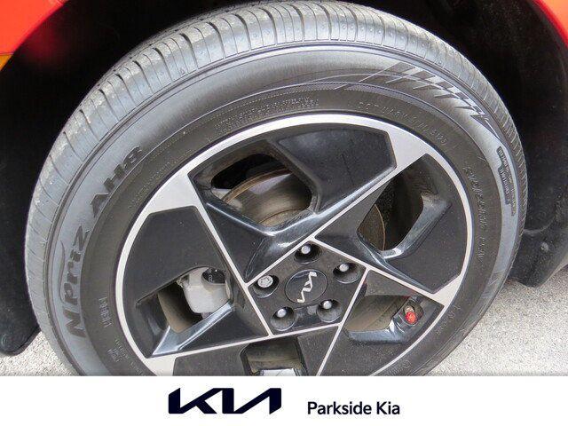 2024 kia soul ex