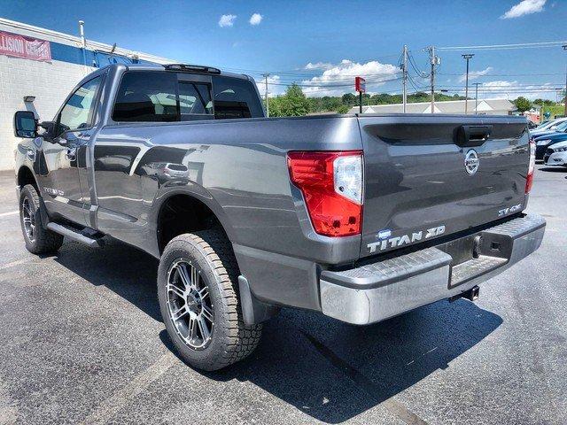used 2017 nissan titan sv newport, ri 02840 for sale in middletown, rhode island